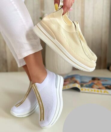 ski jakna s: Color - Beige