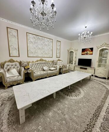 Столы для зала: 🔥 Столы-трансформеры под любой интерьер 🔥 Ищете универсальный стол? — 1