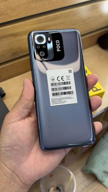 айфон х в рассрочку бишкек: Poco M5s, Колдонулган, 256 ГБ