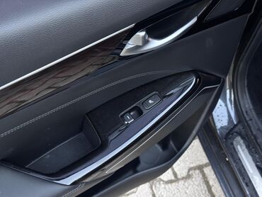 Kia: Kia K7: 2019 г., 2.4 л, Автомат, Гибрид, Седан — 8