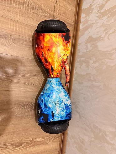 Roliklər: Segway satılır – 200 AZN Az işlənib, səliqəli saxlanılıb, əla — 2