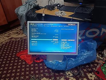 Мониторы: Монитор, Nec, Б/у, LCD, 22" - 23" — 5
