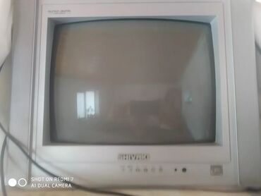 shivaki televizor satilir: Televizor