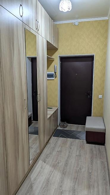 100 тыс до 200 тыс: 1 комната, 57 м², Элитка, 5 этаж, Евроремонт — 2