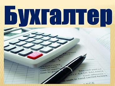 удаленный бухгалтер: Бухгалтерские услуги | Ведение бухгалтерского учёта — 1