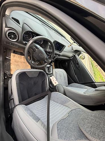 Hyundai: Hyundai Kona: 2 l | 2021 il Krossover — 11