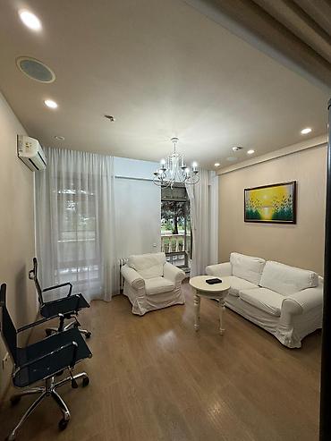 Продажа офисов: Продажа офисов 202 м², С ремонтом, Многоэтажное здание, 1 этаж — 2