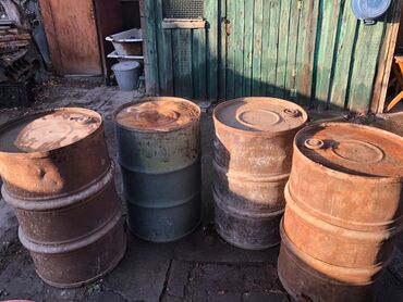 купить садовый опрыскиватель ручной: Бочка Металл