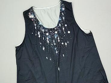 mongul bluzka: Top damski, rozmiar 3XL — 1