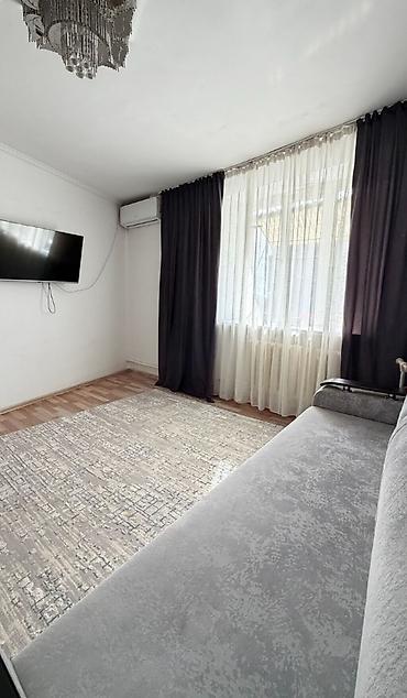 Продажа квартир: 2 комнаты, 40 м², 4 этаж, Евроремонт — 1