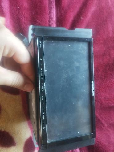 gps izləmə: Mitsubishi Electric avtomobil multimedia/naviqasiya bloku Model — 3