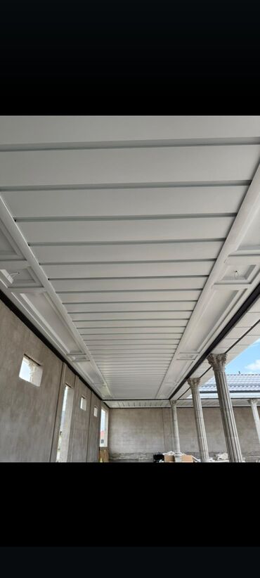 Другие строительные материалы: Туникафон БИШКЕК — 24