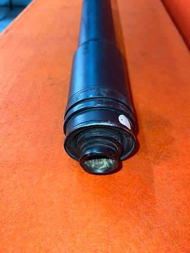 Карданные валы: Задний карданный вал Cadillac Новый, Оригинал — 13