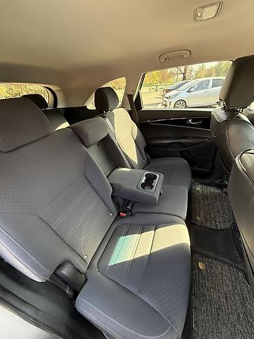Kia: Kia Sorento: 2018 г., 2.4 л, Автомат, Бензин, Кроссовер — 8