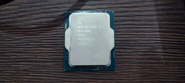 i5 9600kf: Процессор, Б/у, Intel Core i5, 6 ядер, Для ПК