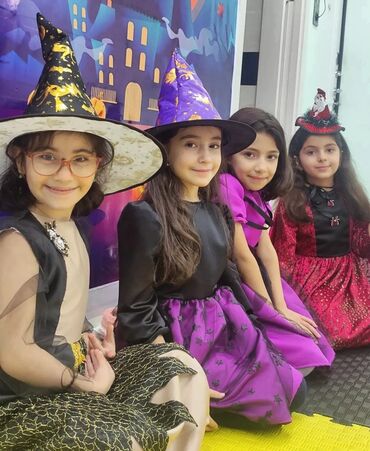 Milli geyimlər: Milli, karnaval, personaj, hərbi və ziyafət geyimlərinin satışı və — 6