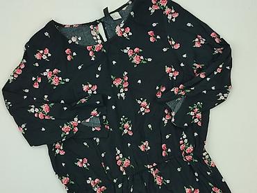 16588a hm: H&M Divided, Sukienka damska, rozmiar L — 1