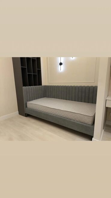 Мебель на заказ: Мебель на заказ, Спальня, Кровать — 18