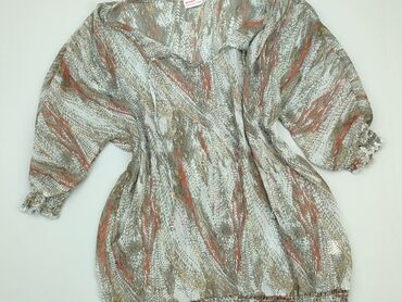 t shirty zielone: Blouse, L (EU 40), condition - Very good