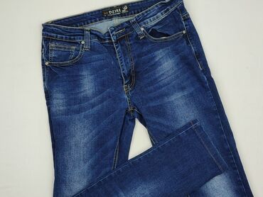 Jeans for women, size XL (EU 42)
