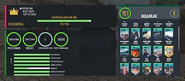 kugoo m4 pro: Oyun hesabı – Car Parking Multiplayer (CPM) Təsvir: - Rütbə: KING - — 2