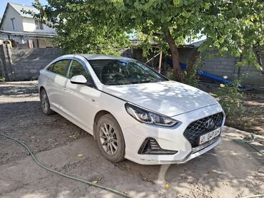 машина расрочка соната лф: Hyundai Sonata: 2021 г., 2 л, Автомат, Газ, Седан