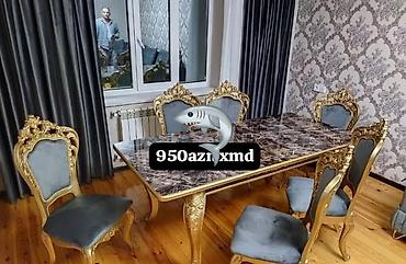 kuxna stol stul divan: Masa otracaq — 1