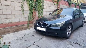 купить мотор на бмв е39: BMW 5 series: 2004 г., 2.2 л, Механика, Бензин, Седан