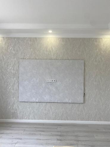 Строительство под ключ: Эвро ремонт жасайбыз Фундамент, кирпич, пескоблок, штукатурка, электро — 2