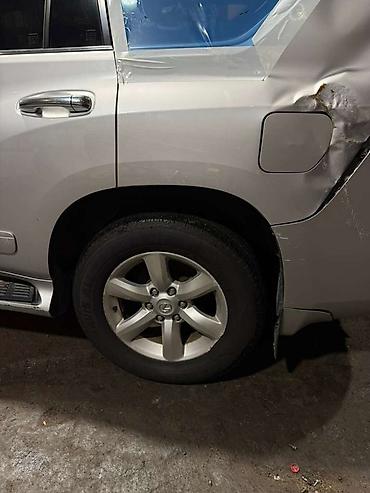 купить gx: Lexus GX460 (URJ150W) на разбор. Привозной из США. Все запчасти от — 8