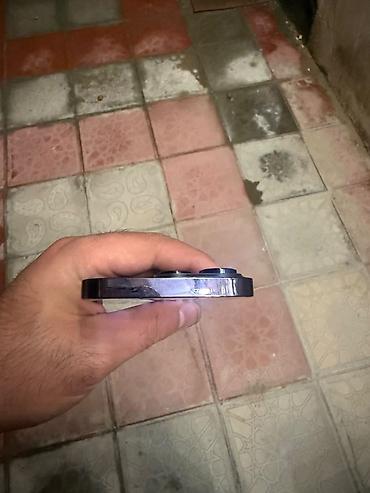 cin iphone: IPhone 14 Pro, 128 GB, Deep Purple, Face ID — 5