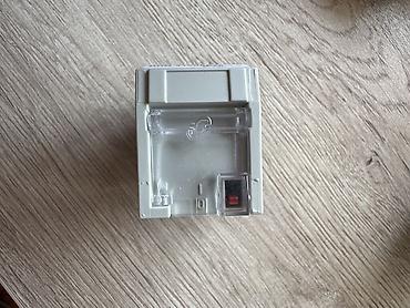 elektrik pompa: TELEMECANIQUE RHN 412B2A76 sənaye rele bloku - Tip: Sürüşdürülə bilən — 3