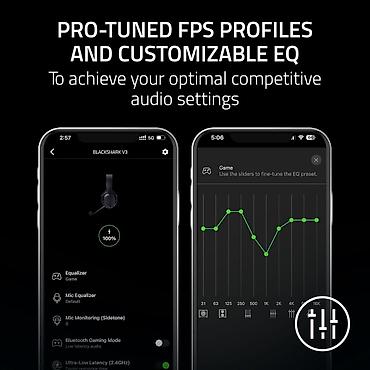 Наушники: Накладные, Razer, Новый, Беспроводные (Bluetooth), Геймерские — 2