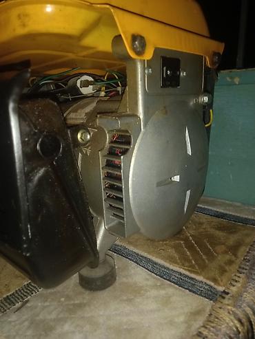 Ремонт и строительство: Bashiran WX950 benzinli generator
tecili satilir ideal vexiyyetede — 3