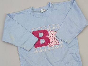 Blouses: Blouse, 3-4 years, 98-104 cm, condition - Fair