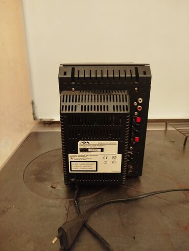 Zvučnici i stereo sistemi: Mini linija Aiwa,nema daljinski. Cd plejer ne radi a za kasetu nisam na lalafo.rs — 14 Zvučnici i stereo sistemi: Mini linija Aiwa,nema daljinski. Cd plejer ne radi a za kasetu nisam — 14