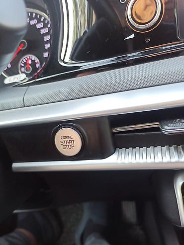 Kia: Kia K5: 2022 г., 2 л, Автомат, Газ, Седан — 8