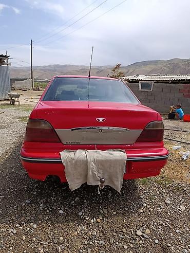 ск шерой: Daewoo Nexia: 2006 г., 1.6 л, Механика, Бензин, Седан — 2