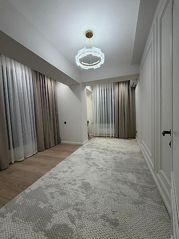 Продажа квартир: 4 комнаты, 108 м², 11 этаж — 5