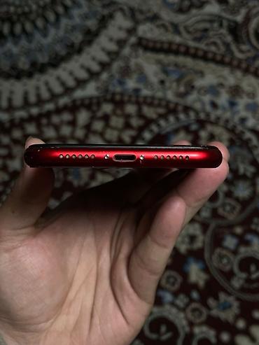 Apple iPhone: IPhone Xr, 64 ГБ, Красный — 10