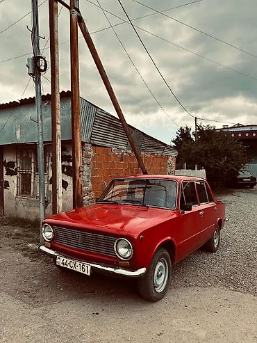 опель зафира а: VAZ 2101 “Jiquli” sedan - Korpus: 4 qapılı, klassik kuzov, parlaq — 4