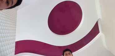 Натяжной потолок: Натяжной потолок Матовое, 3D потолки, Глянцевое — 16