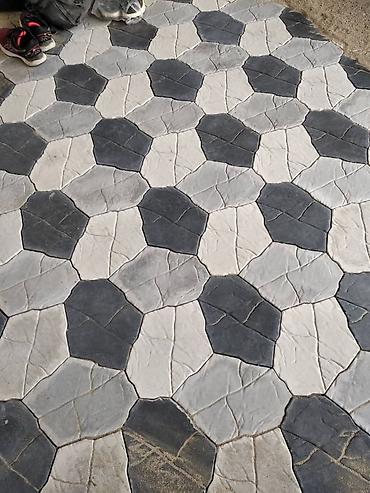 Элитная брусчатка: Брусчатка Бишкек цена Евро брусчатка Качественные брусчатка Брусчатка — 16