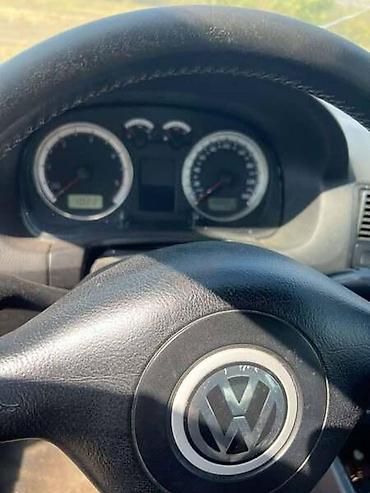 alat 52: BRZINOMER/CAJGER/KM SAT ZA VOLKSWAGEN GOLF 4 | Kilometar sat za VW — 1