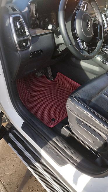 Kia: Kia Sorento: 2020 г., 2.2 л, Автомат, Дизель, Внедорожник — 10