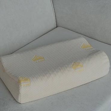 Подушки: Ортопедическая подушка! Большое поступление ортопедических подушек — — 9