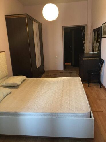 Yeni tikili: 2 otaqlı, Yeni tikili, m. İnşaatçılar, 87 kv. m — 4