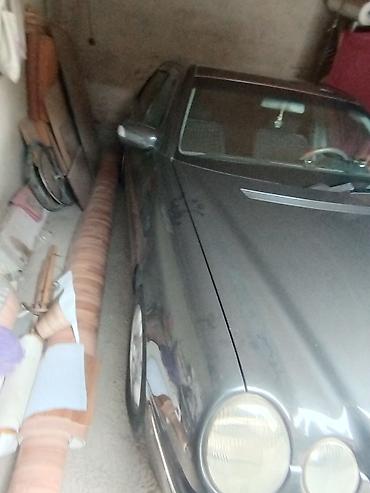 зеркала w210: Mercedes-Benz E-Class: 2000 г., 3.2 л, Автомат, Бензин, Седан — 2