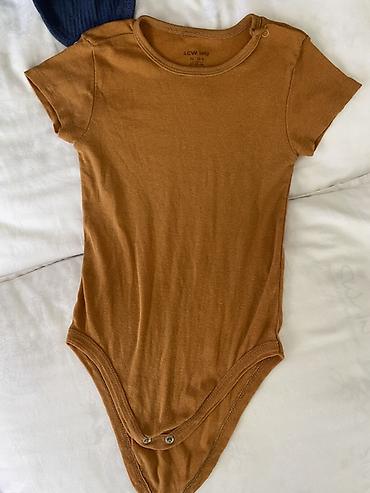 Боди: Боди — 1