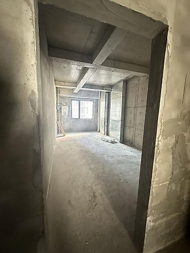 квартира жеп там: 2 комнаты, 97 м², Элитка, 3 этаж, ПСО (под самоотделку) — 5